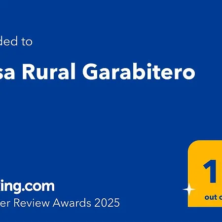 Apartment Garabitero *