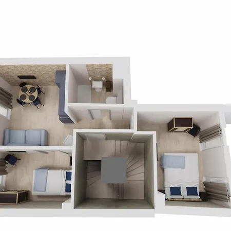 Apartment Garabitero