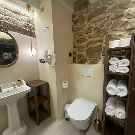 Apartment Garabitero *