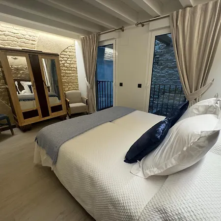 Garabitero Apartment