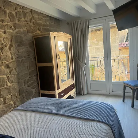 Apartment Garabitero
