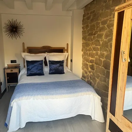 Apartment Garabitero Laguardia