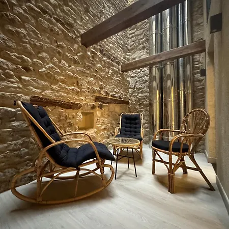 Apartment Garabitero