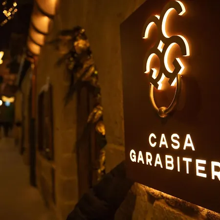 Apartment Garabitero *