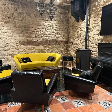 Garabitero Apartment