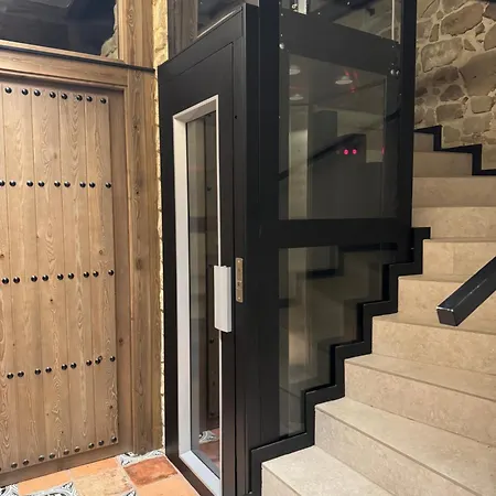 Apartment Garabitero