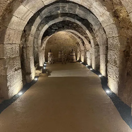 Garabitero Apartment *