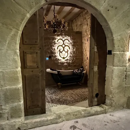 Apartment Garabitero Laguardia