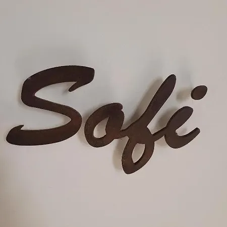 Garabitero Διαμέρισμα La Guardia