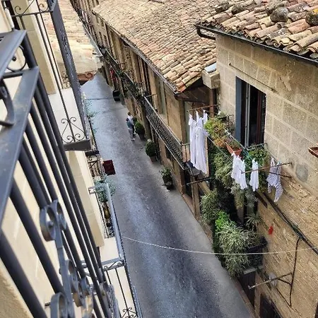 Garabitero Διαμέρισμα