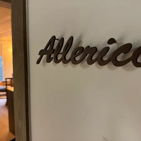 Garabitero Διαμέρισμα La Guardia