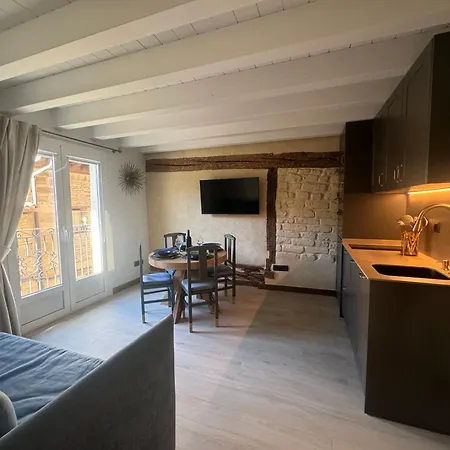 Διαμέρισμα Garabitero *