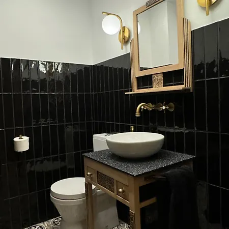 Διαμέρισμα Garabitero La Guardia