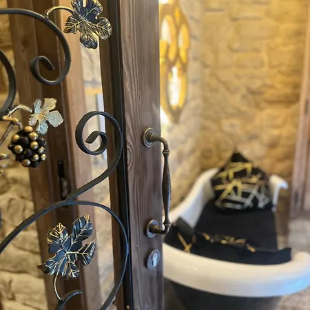 Διαμέρισμα Garabitero