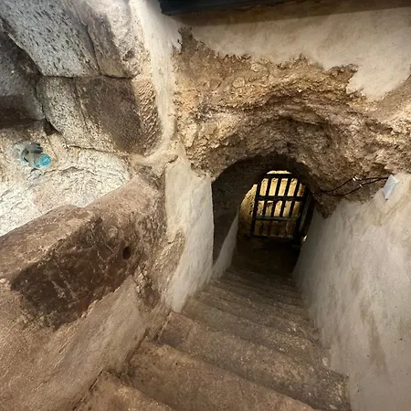 Διαμέρισμα Garabitero La Guardia