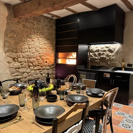 Garabitero Διαμέρισμα