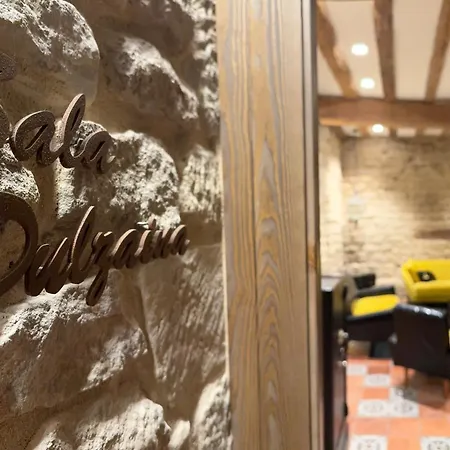 Διαμέρισμα Garabitero La Guardia